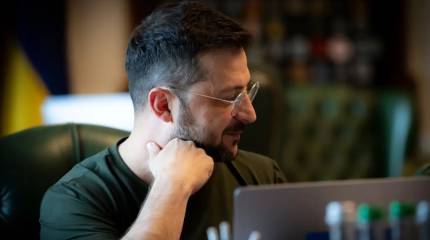 Зеленский упрекнул Пекин в нежелании отправлять в Киев своих представителей