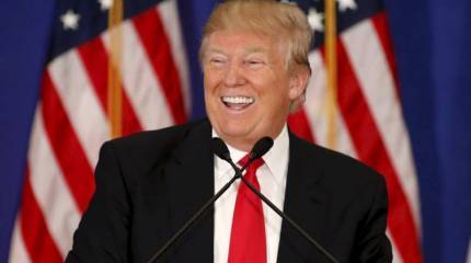 Как помочь Дональду Трампу стать президентом США?