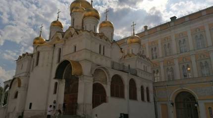 Швейцарский журналист, посетивший Москву: Говорить о плачевном состоянии российской экономики не приходится