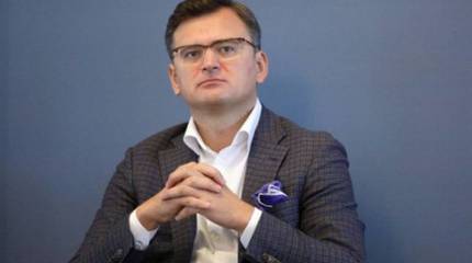 На Украине придумали форму официального обращения к Александру Лукашенко