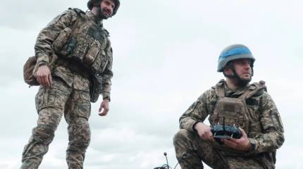 Сказал «А», попытается сказать и «Б»: об ударах противника по коридору в Крым
