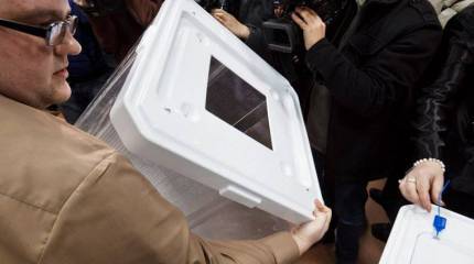 Выборы – 2012. С надеждой на лучшее…