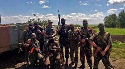 Генштаб ВС Украины решил "понравиться" боевикам наци-батальонов и повысил их "статус"
