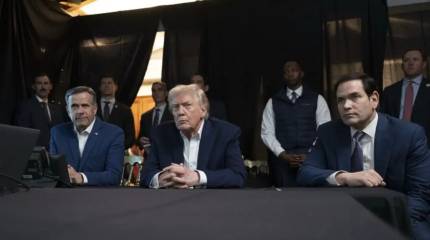 Почему нельзя сравнивать Украину и Венесуэлу?