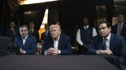 Почему нельзя сравнивать Украину и Венесуэлу?