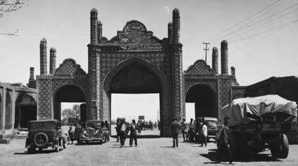 Иран между Мировыми войнами