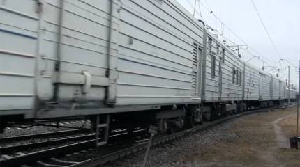 БЖРК: когда у товарного состава есть «ракетный секрет»