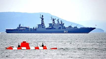 Россия покончит с американским хамством на Ближнем Востоке