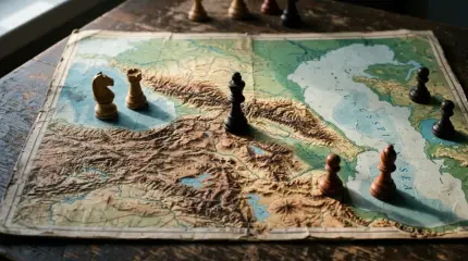 Балансир без точки опоры