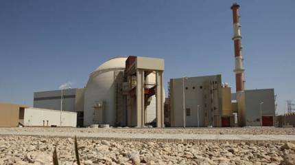 Русский путь иранского атома. Часть 2