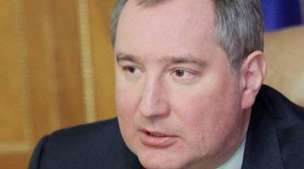 Дмитрию Рогозину предложат возглавить создание новой национальной службы предупреждения катастроф