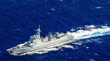 «Канал Кра под угрозой срыва»: Китай может лишиться новой судоходной артерии