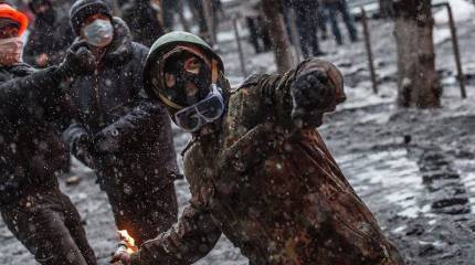 Суперигра Майдан-онлайн