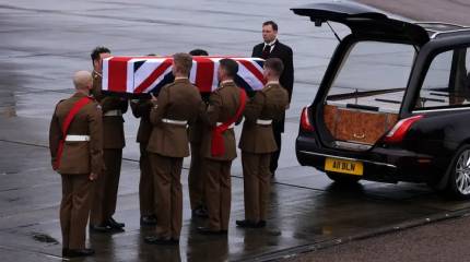 В отмщение за Брянск без некрологов в Лондоне уже не поверят