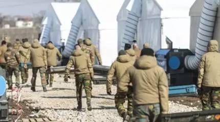 В Бельгии разгорается скандал из-за неуставных отношений в армии