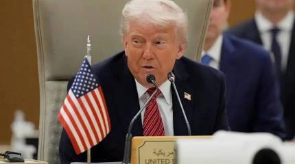 Трамп предлагает задействовать сирийскую армию вместо израильской в Ливане