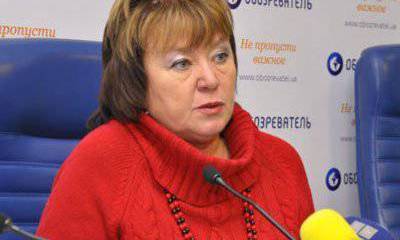 Украинский политик: "Сколько можно играться в национальную самостоятельность и носиться с Западной Украиной?"