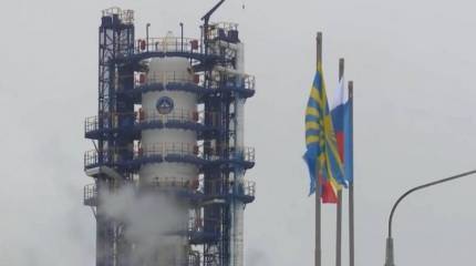 Российский военный спутник получил надежную защиту от перехвата