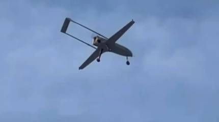 В ночь на 27 мая противник осуществил налеты БПЛА на Тульскую, Воронежскую, Курскую области