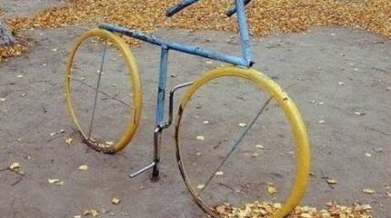 Цвет имеет значение?... или Жовто-блакитные прапори