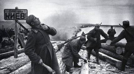 День Победы: украинцы - победители или украинцы - побежденные?