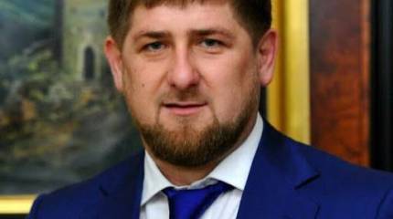 Рамзан Кадыров предъявил ультиматум боевикам в Мариуполе