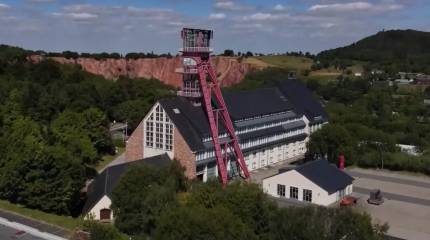 В Германии обнаружены гигантские запасы лития