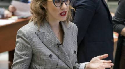 Проект «ЗЗ». Ходорковский передумал быть президентом России, а иностранный Интернет передумал быть свободным