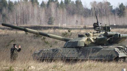 Замглавы АТО: На территории Украины мы фиксируем наличие группировки российских войск численностью 8 тыс. 760 человек