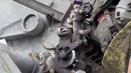 Открывается прямая дорога на Запорожье: ВС РФ вышли на окраины Степногорска