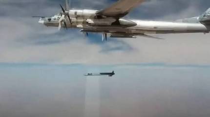 Минобороны подтвердило нанесение ночного ракетного удара по местам производства украинских беспилотников