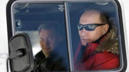 Кто начал вторую холодную войну? (The American Conservative, США)