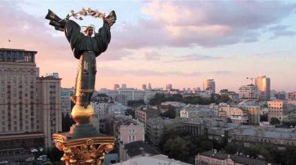 Эхо гражданской войны. Новые похоронные правила Киева