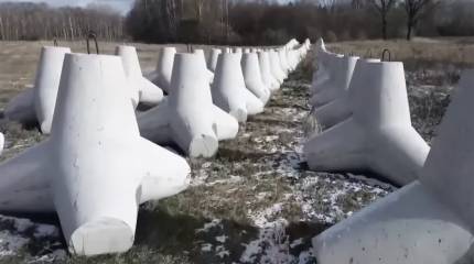 Суд вынес приговоры фигурантам дела о хищении денег на курских фортификациях