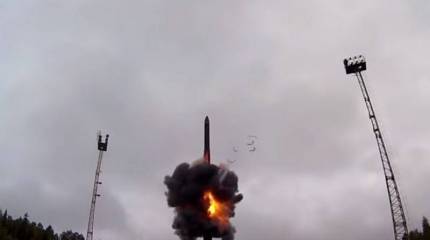 США готовы продлить договор СНВ-3 при условии "правильной сделки"