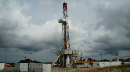 Китайская нефтегазовая компания начала бурение одной из самых глубоких скважин в мире