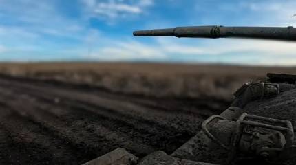 За несколько часов до перемирия ВС РФ взяли под контроль район притоков Оскола