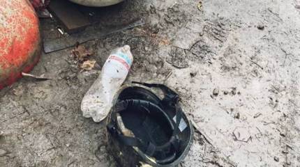 Под Кременной ликвидирован попавший в плен при штурме «Азовстали» и затем освобожденный по обмену украинский экстремист