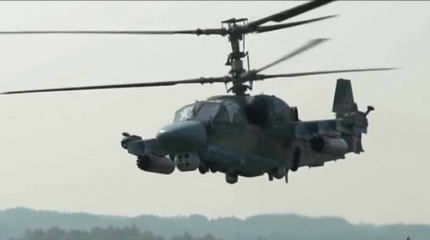 Тульские «Вихри-М» в противостоянии с перспективными ЗРК IM-SHORAD. Уникальный козырь армейской авиации ВКС России