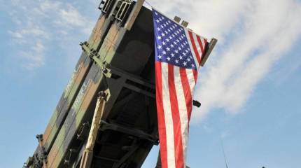 Пентагон признал невозможность создания ПРО, способной защитить от России