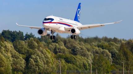 В Росавиации прокомментировали данные FlightRadar о сигналах тревоги от пяти российских авиалайнеров
