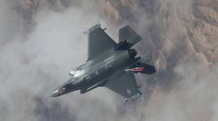 Госдеп: передача Турции первого F-35 ничего не значит