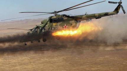 День создания армейской авиации России