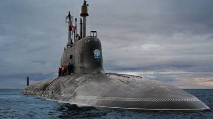 NI сравнил возможности АПЛ «Ясень» и американской «Вирджинии»