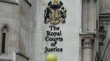 Россия подала в суд на Украину по факту невыплаты 3-миллиардного долга Россия подала в суд на Украину по факту невыплаты 3-миллиардного долга