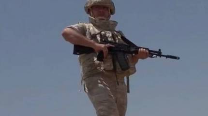 Ереван предлагает разместить российских военных вдоль всей армяно-азербайджанской границы