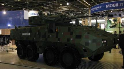 Когда военно-техническое сотрудничество с иностранными компаниями нужно Родине