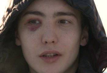 «Извините, что не убили»