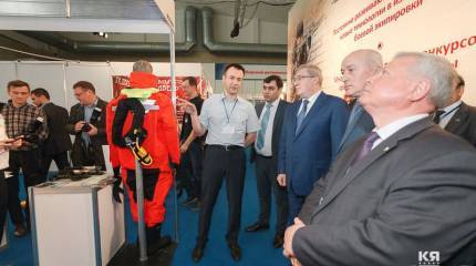 Поисковые комплексы «Тетис Про» получили признание специалистов