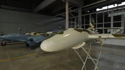 От "Кипчака" до "Охотника": беспилотники российского производства